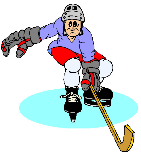 usa hockey clipart - photo #31